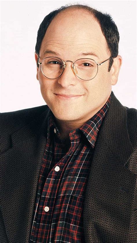 george costanza net worth|jason alexander salary from seinfeld.